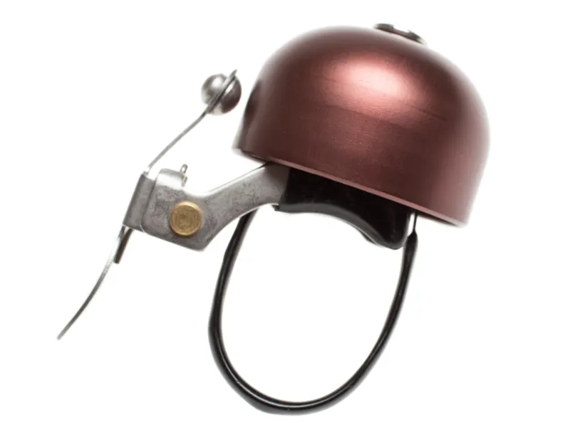 Crane E-Ne Bell in Matt Brown-3