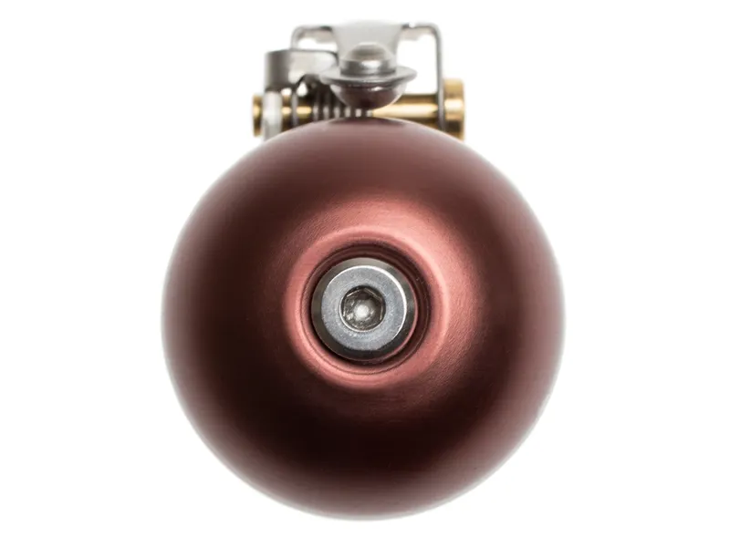 Crane E-Ne Bell in Matt Brown-1