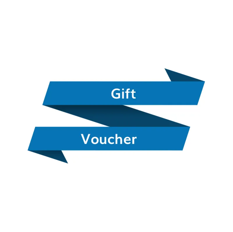 Gift Voucher 10