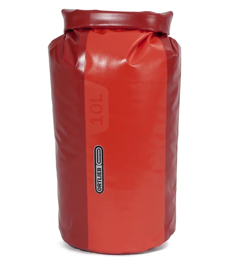 Ortlieb Medium Weight Dry-Bag 10L