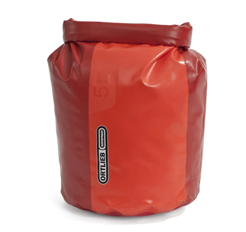 Ortlieb Medium Weight Dry-Bag 5L