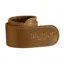 Brooks Leather Trouser Strap in Honey