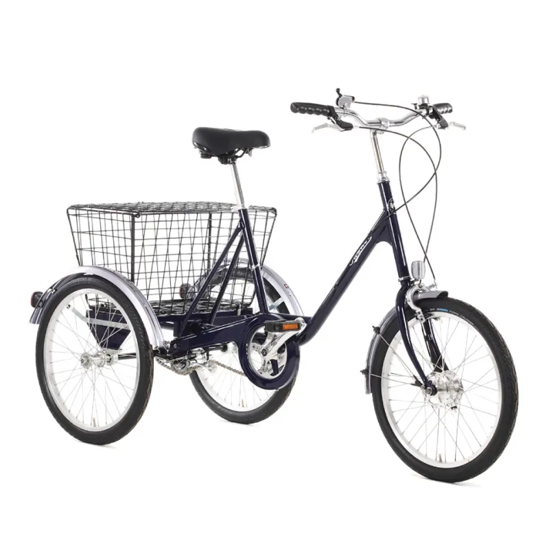 Trike speed hotsell