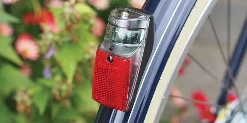 Pashley Britannia Classic Steel 8 Speed Bike in Oxford Blue-3