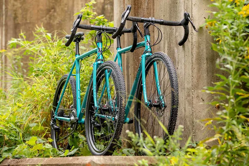 Surly straggler sale gravel bike