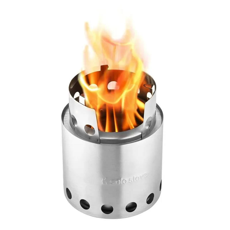 Solo Stove