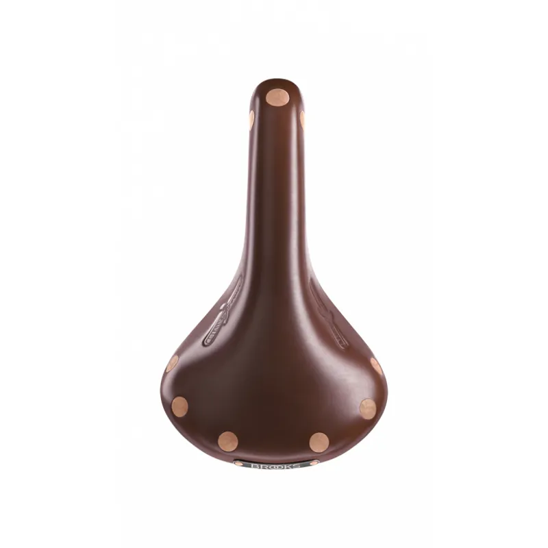 Brooks Swift Saddle in Black or Brown or Honey-5