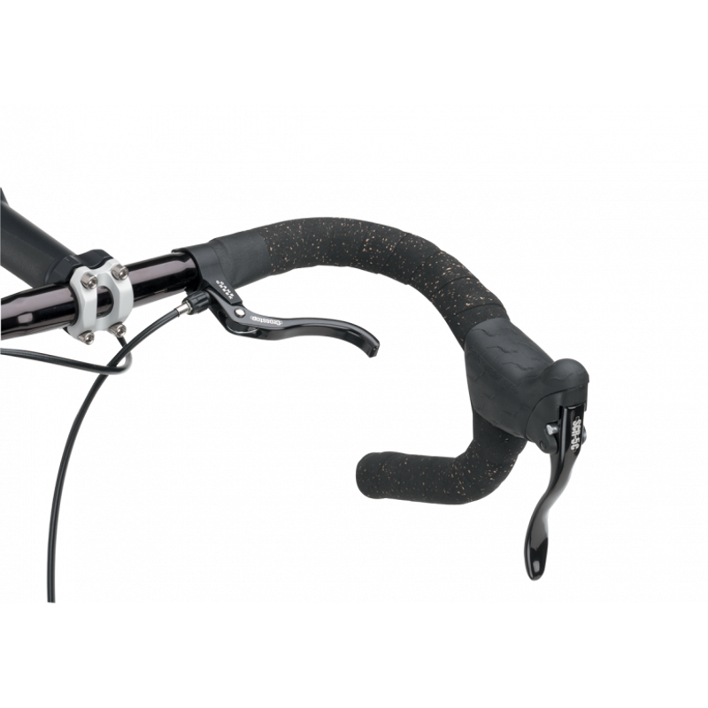 Cane Creek Crosstop Brake Levers in Black-1