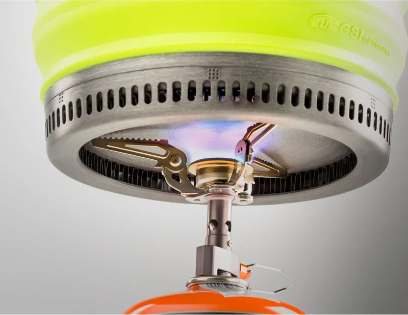 GSI Escape HS Pot 3L-4