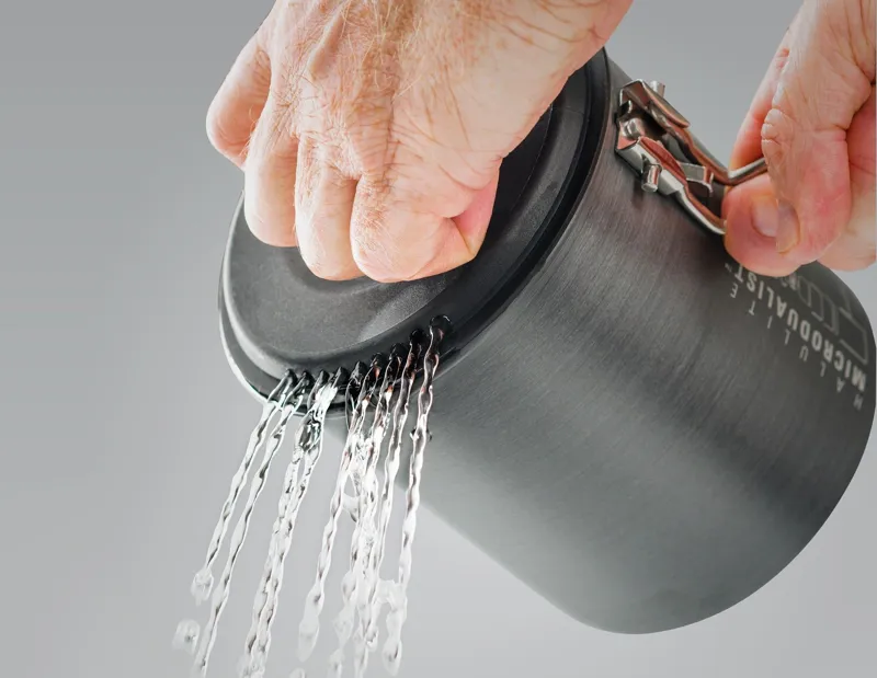 GSI Halulite MicroDualist-1