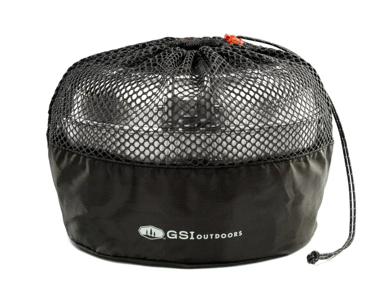GSI Glacier Stainless Base Camper Medium-1