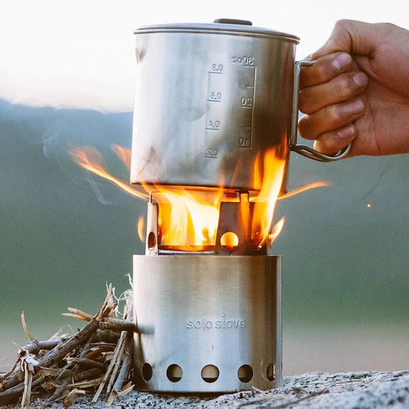 Solo Stove Pot 900-2