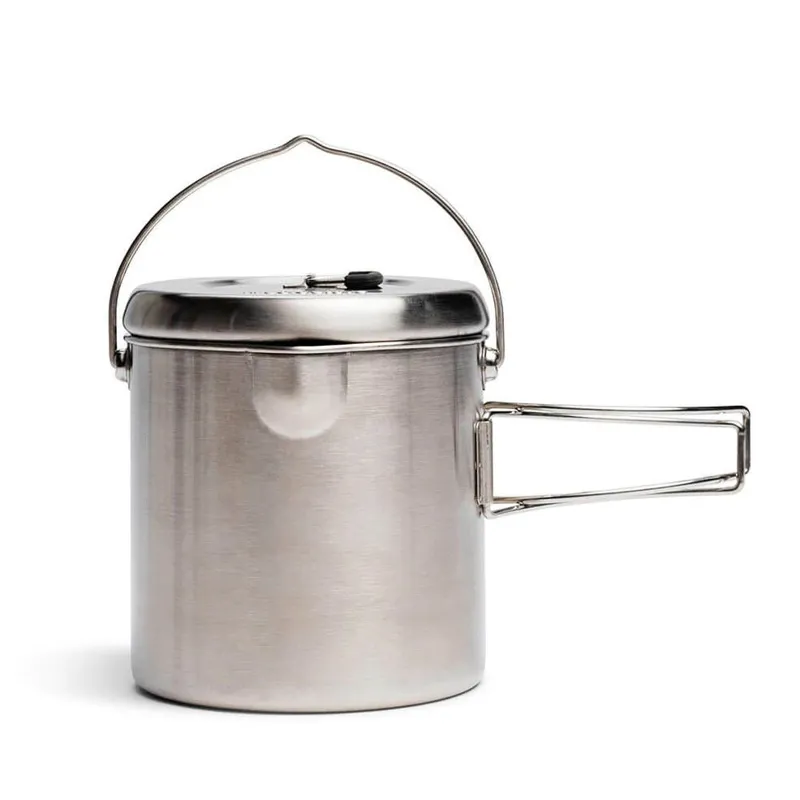 Solo Stove Pot 1800