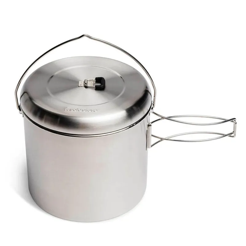 Solo Stove Pot 4000-1