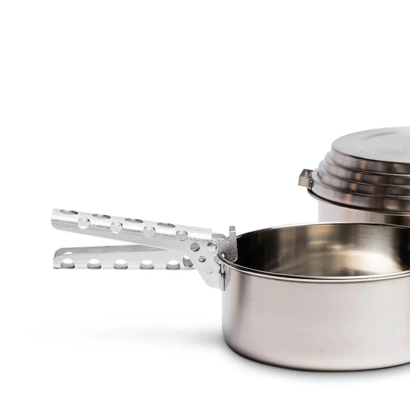 Solo Stove Pot Set-1