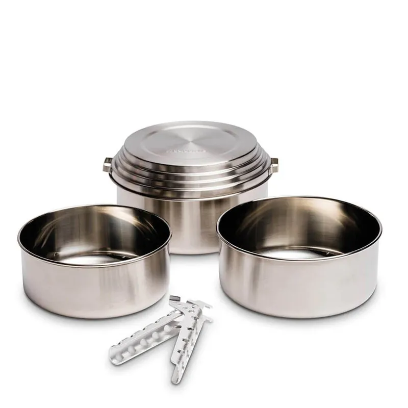 Solo Stove Pot Set