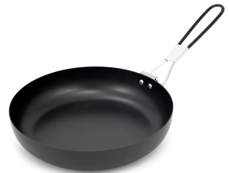 9 inch frying pan discount