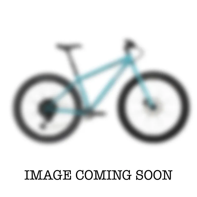 Surly Karate Monkey 27.5+ Deore Mountain Bike in Lost At Sea Blue