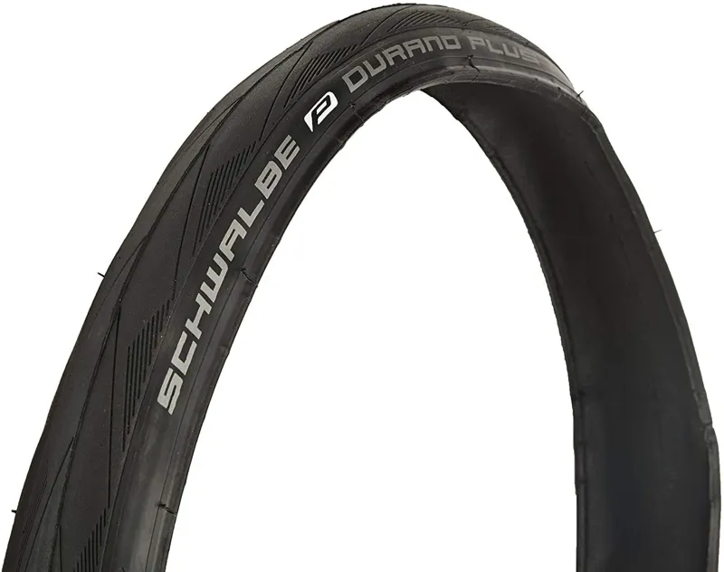 Durano Plus Black 700c