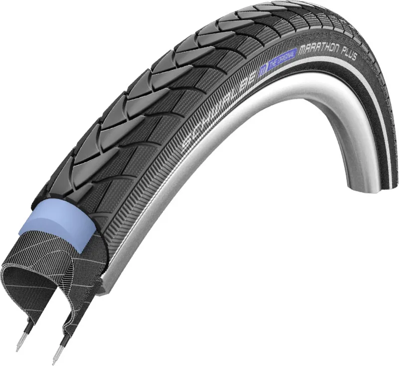 Brompton New Bike Tyre Upgrade-2
