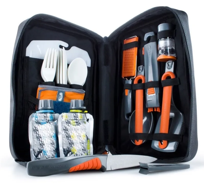 GSI Destination Kitchen Set 24