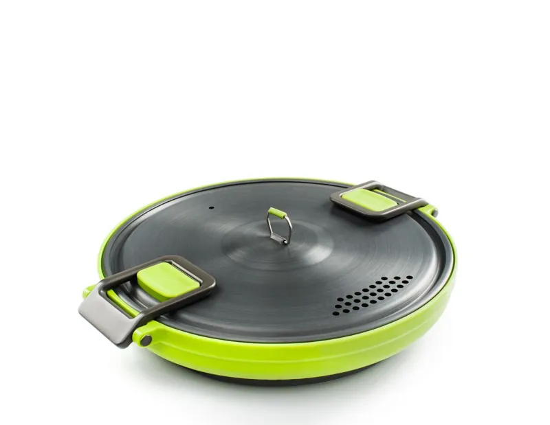 GSI Escape HS Pot 3L-1