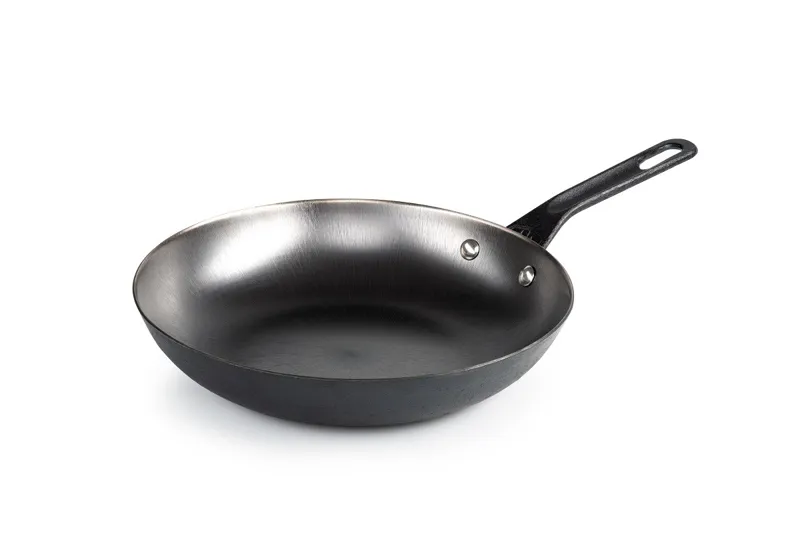 GSI Guidecast Frying Pan 12 Inch