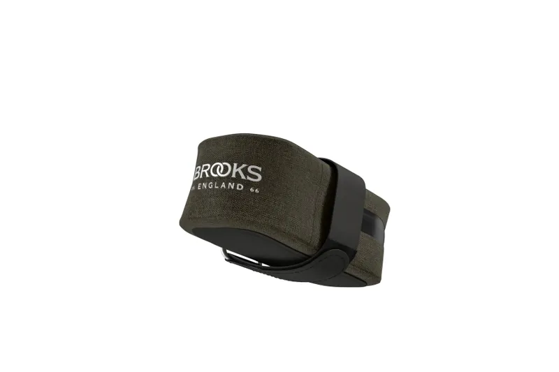 Scape Saddle Pocket Bag