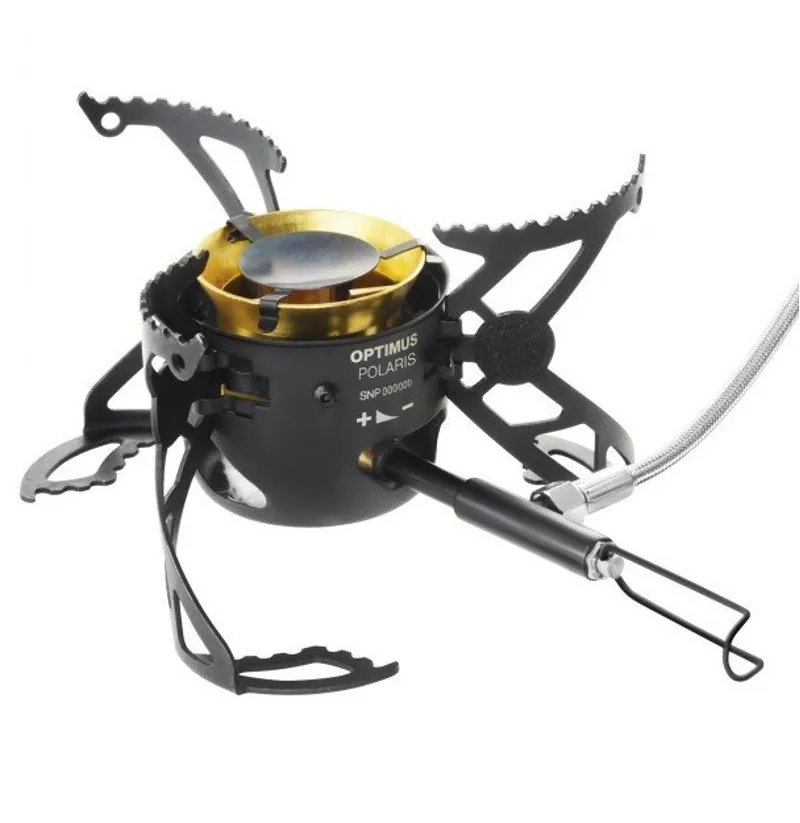 Optimus Polaris Optifuel Tactical Stove