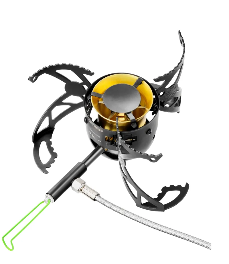 Optimus Polaris Optifuel stove