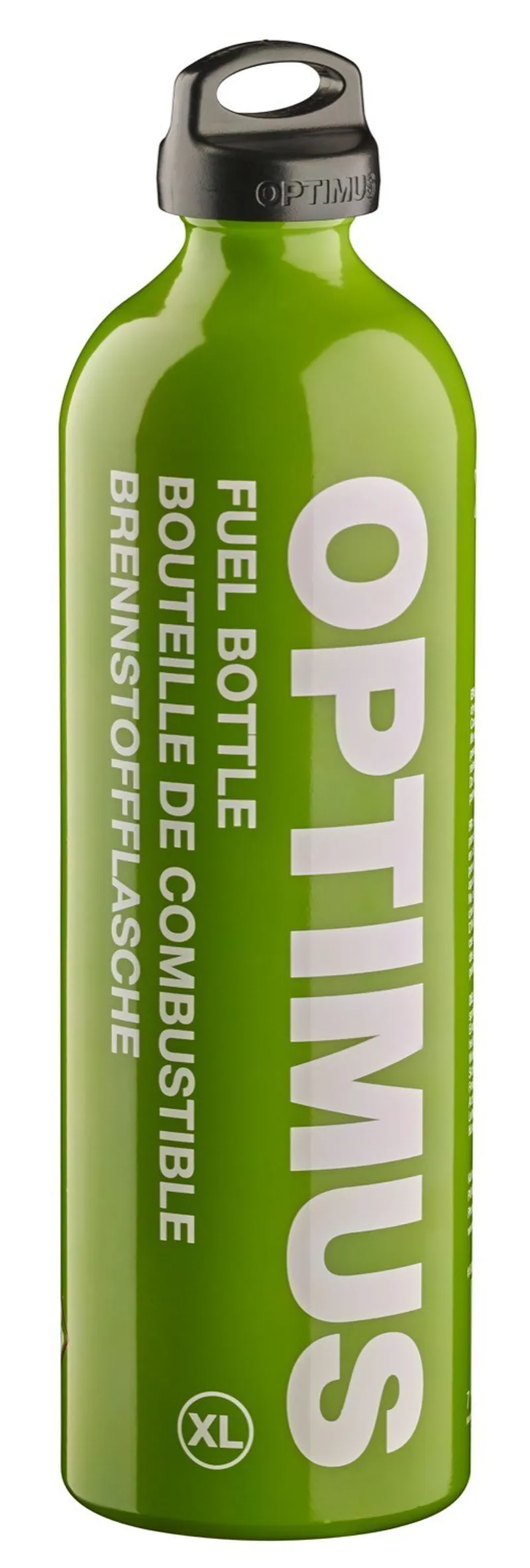 Optimus Fuel Bottle Green 1.5L