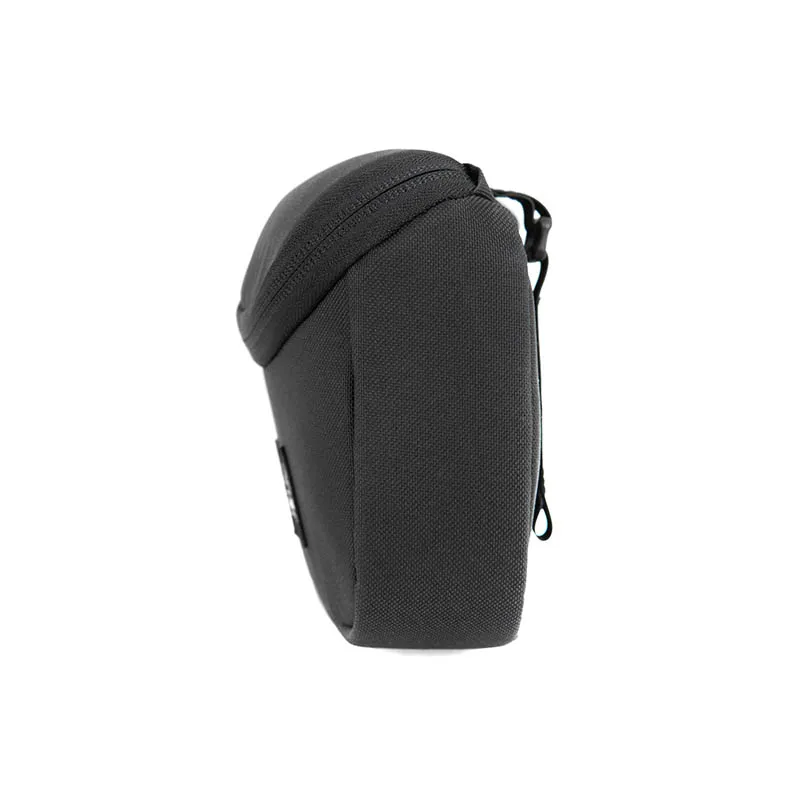 Brompton Metro Zip Pouch Bag in Black-2