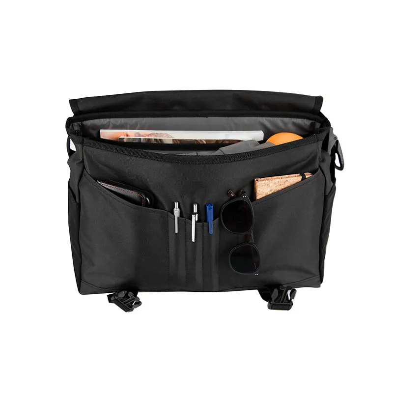 Brompton deals laptop bag
