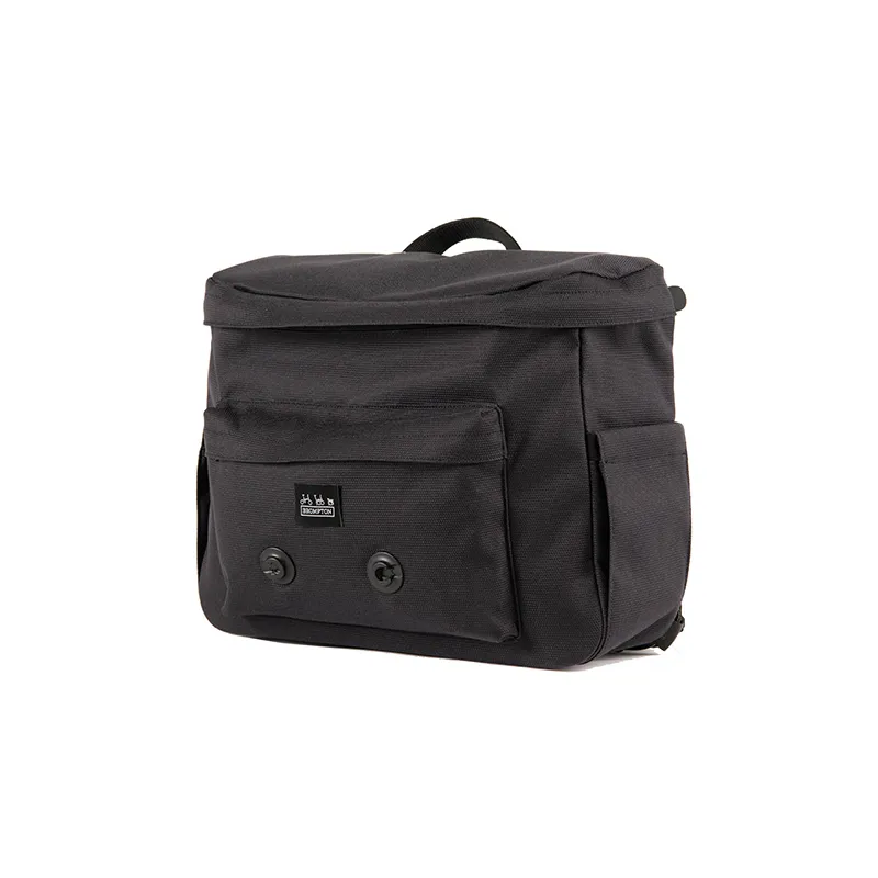 【新品未使用】Brompton Metro Backpack M ブラック Metro Backpack Medium | Brompton Bicycle USA