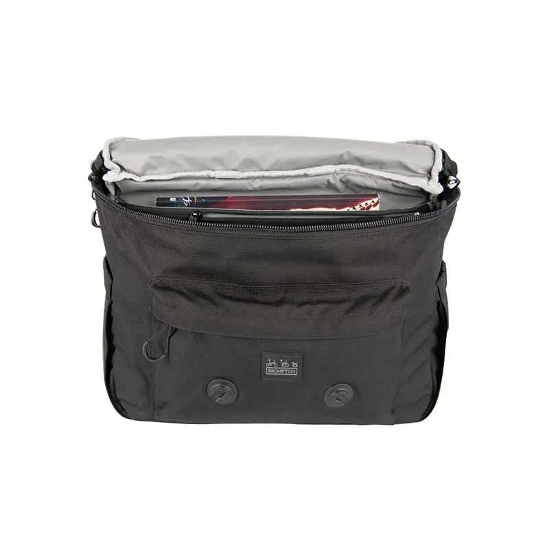 【新品未使用】Brompton Metro Backpack M ブラック Metro Backpack Medium | Brompton Bicycle USA