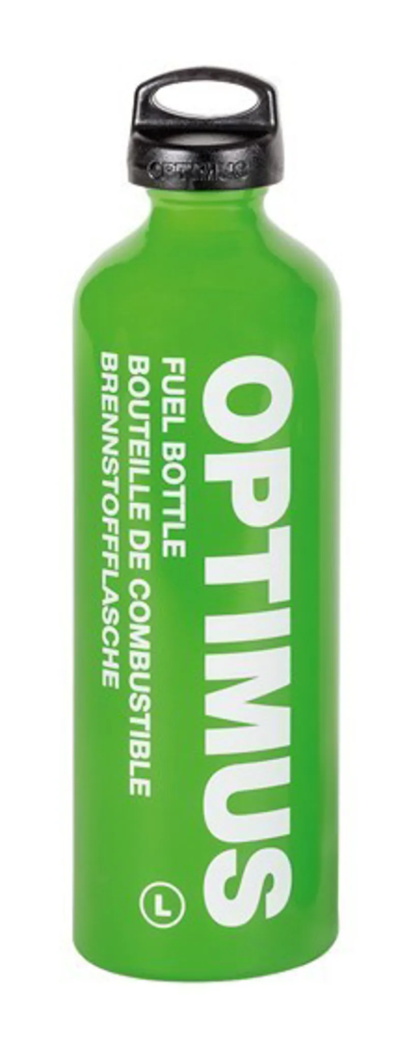 Optimus Fuel Bottle Green 1L