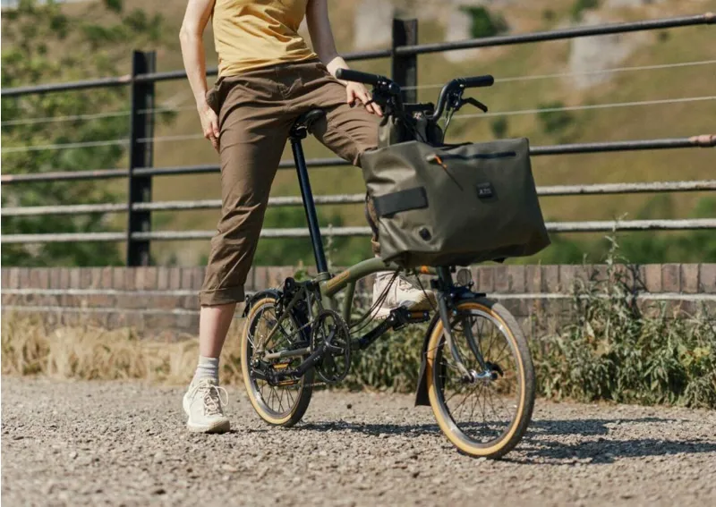 Brompton explore edition discount