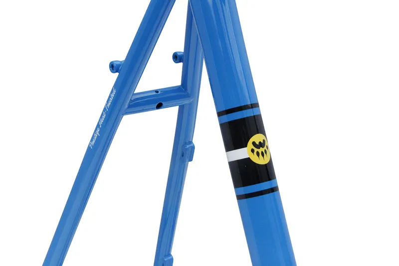 Soma Wolverine A Type Frame in Storm Blue