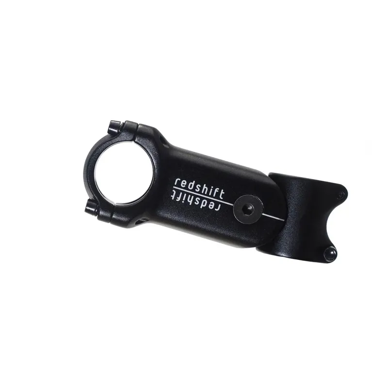 Redshift Sports Shockstop Suspension Stem in Black-3