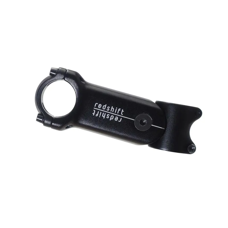 Redshift Sports Shockstop Suspension Stem in Black