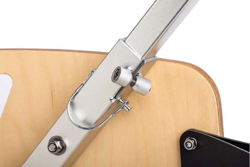 Carry Freedom 2021 Y Trailer 2.2  Small in Silver-3