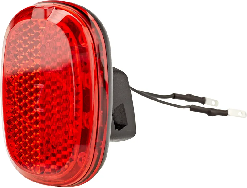 BuschMller Secuzed PLUS Dynamo Rear Mudguard or Seat Post Light-1