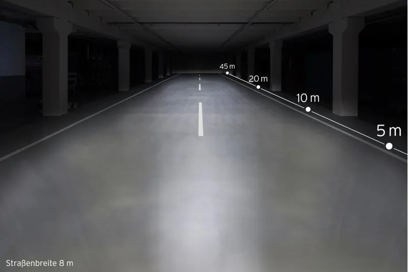 Busch+Müller Briq-S N 60 Lux Front Dynamo Light-3