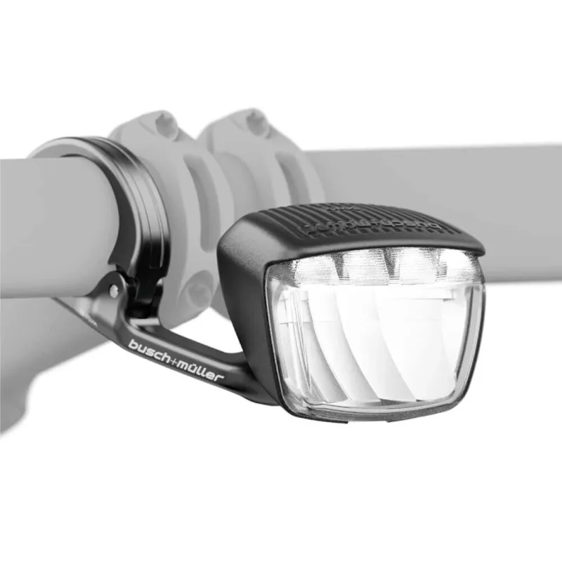 Busch+Müller Briq-S N 60 Lux Front Dynamo Light-1