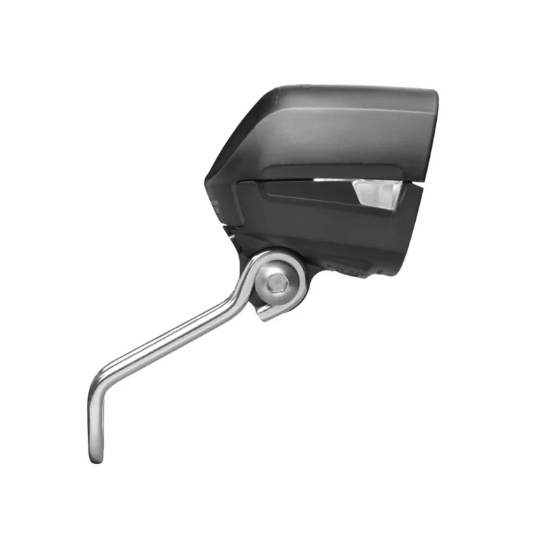 Busch+Müller Dopp N 35 Lux Front Dynamo Light in Black-1