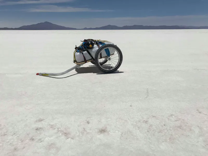 Carry Freedom 2021 Y Trailer 2.2  Large in silver-5