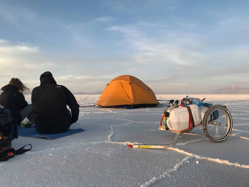 Carry Freedom 2021 Y Trailer 2.2  Large in silver-6