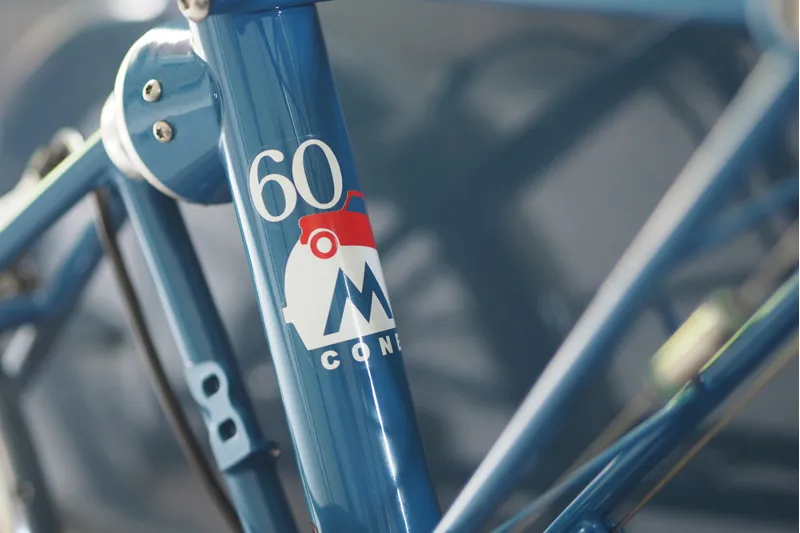 Moulton Cone Bike in Riviera Blue-3