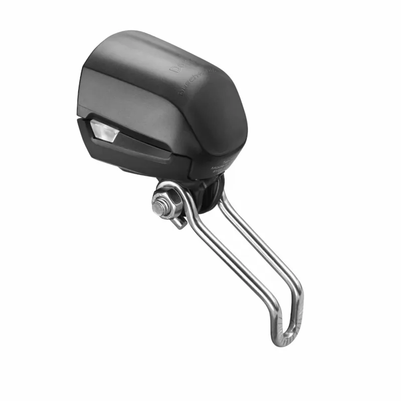 Busch+Müller Dopp N 35 Lux Front Dynamo Light in Black-2
