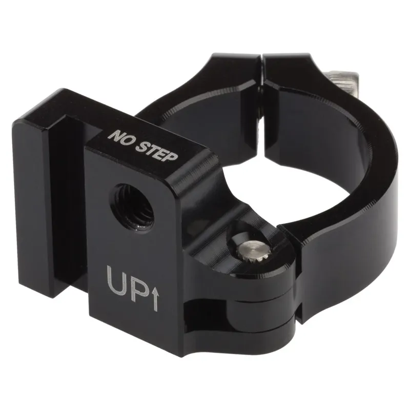 Problem Solver Direct Mount Adapter in Black-3
